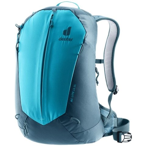 Plecak turystyczny Deuter AC Lite 15 SL lagoon-atlantic Atlantic
