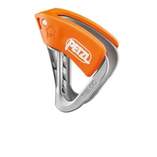 Przyrząd zaciskowy Petzl Tibloc - orange Petzl