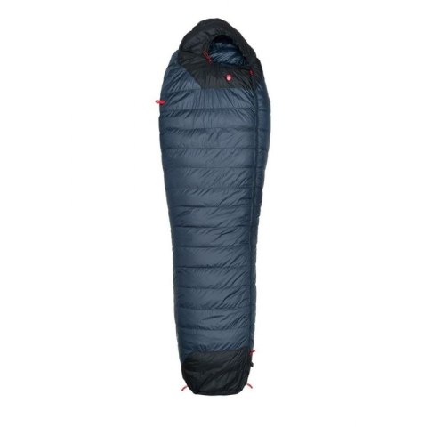 Śpiwór core 400 long-navy PAJAK Deuter