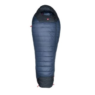 Śpiwór core 400 regular-navy PAJAK No name