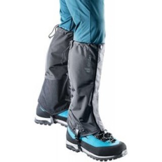 Stuptuty czarne | XS Deuter