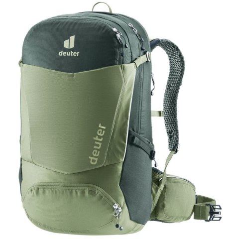 Trans Alpine Pro 28 gaj-bluszcz plecak uniwersalny Deuter
