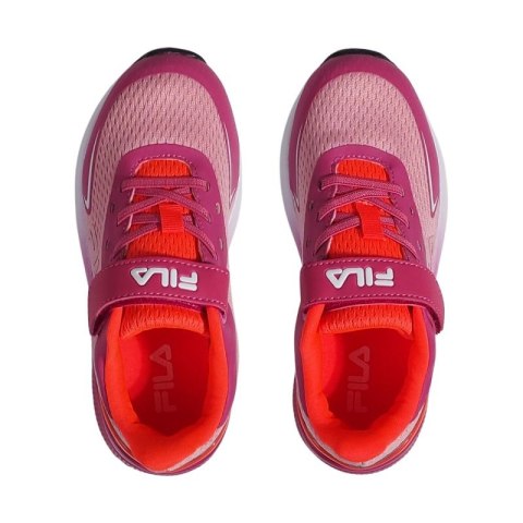 Buty Fila Crusher V Jr FFK0076 43312 Fila
