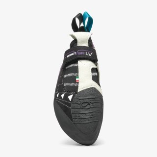 Buty wspinaczkowe Scarpa Instinct VSR LV - black/violet/milk WD