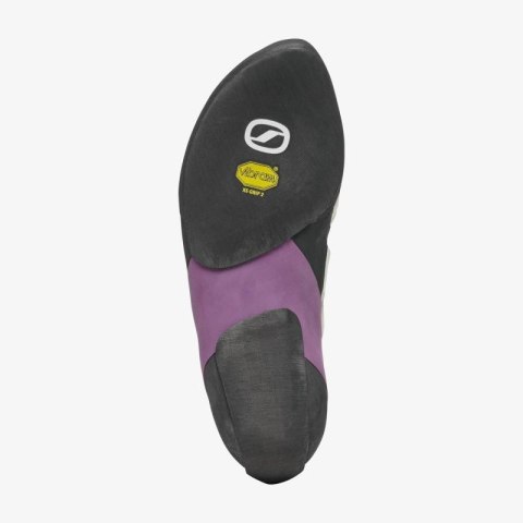 Buty wspinaczkowe Scarpa Instinct VSR LV - black/violet/milk WD