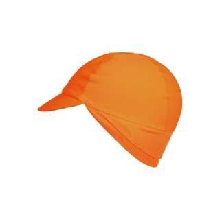 Czapeczka kolarska POC Thermal Cap - zink orange POC