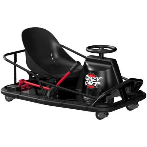 Gokart elektryczny Razor Crazy Cart XL Pro 25173808 Razor