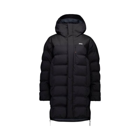Kurtka narciarska POC Race Loft Parka - uranium black WD