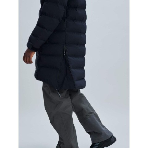 Kurtka narciarska POC Race Loft Parka - uranium black WD