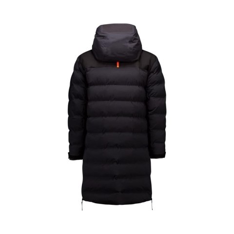 Kurtka narciarska POC Race Loft Parka - uranium black WD