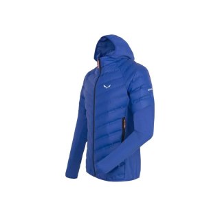Kurtka puchowa Salewa Agner Hybrid RDS DWN Jacket Salewa