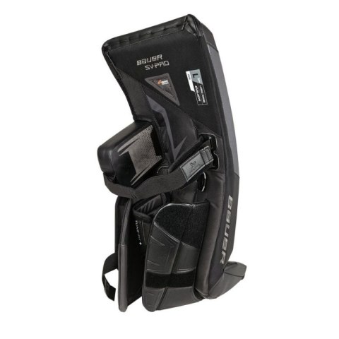 Parkany Bauer Vapor SV-Pro Sr Bauer