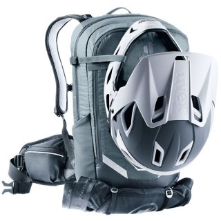 Plecak na rower damski Deuter Flyt 12 SL - graphite/black WD