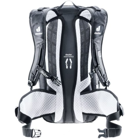 Plecak na rower damski Deuter Flyt 12 SL - graphite/black WD