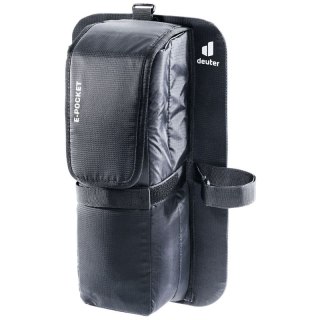 Pokrowiec Deuter E-Pocket - black