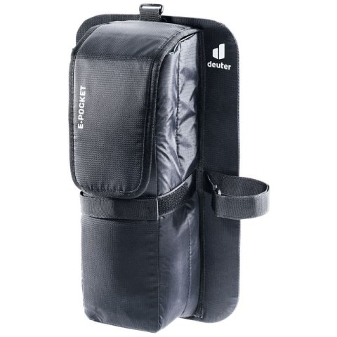 Pokrowiec Deuter E-Pocket - black