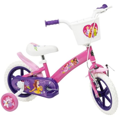 Rower HUFFY Disney PRINCESS 12" 22414W Huffy