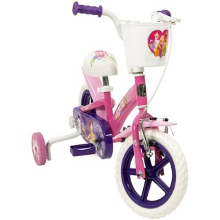 Rower HUFFY Disney PRINCESS 12" 22414W Huffy