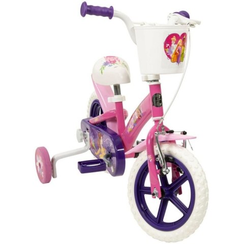 Rower HUFFY Disney PRINCESS 12" 22414W Huffy