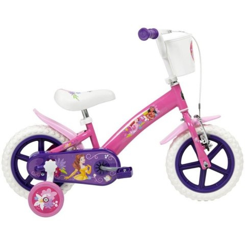 Rower HUFFY Disney PRINCESS 12" 22414W Huffy