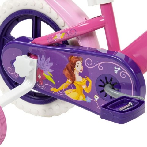 Rower HUFFY Disney PRINCESS 12" 22414W Huffy