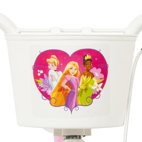 Rower HUFFY Disney PRINCESS 12" 22414W Huffy
