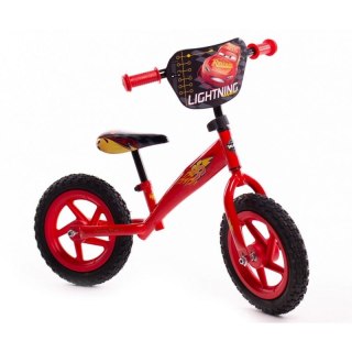 Rowerek biegowy Huffy 12" Cars Jr 27641W Huffy
