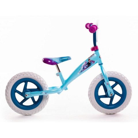 Rowerek biegowy Huffy 12" Frozen Jr 27611W Huffy