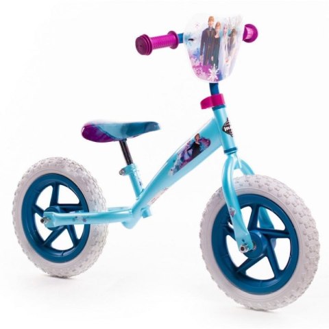 Rowerek biegowy Huffy 12" Frozen Jr 27611W Huffy