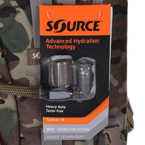 Source - zestaw hydracyjny, 3l Source Tactical