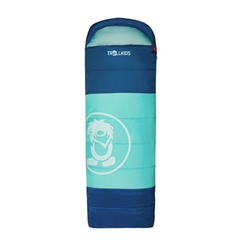 Śpiwór Trollkids Kids Midnight Sun Dreamer Jr 971-134 Trollkids