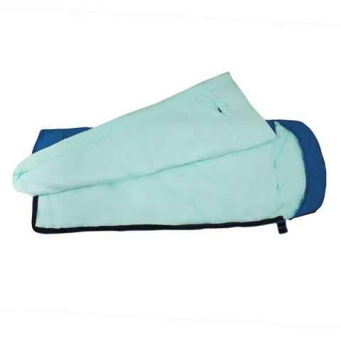 Śpiwór Trollkids Kids Midnight Sun Dreamer Jr 971-134 Trollkids