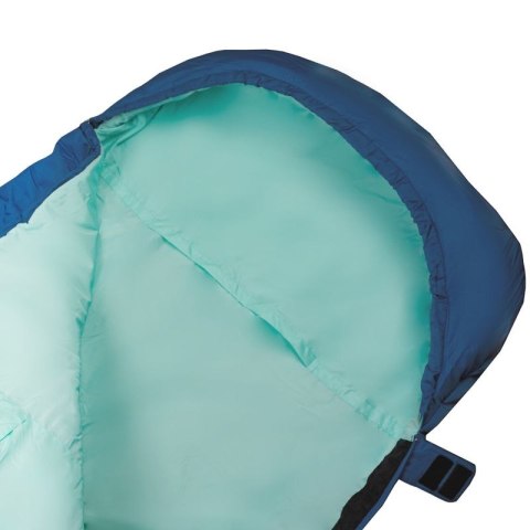 Śpiwór Trollkids Kids Midnight Sun Dreamer Jr 971-134 Trollkids