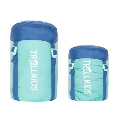 Śpiwór Trollkids Kids Midnight Sun Dreamer Jr 971-134 Trollkids