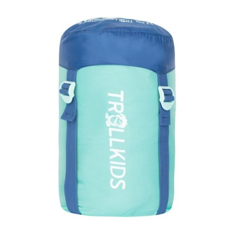Śpiwór Trollkids Kids Midnight Sun Dreamer Jr 971-134 Trollkids
