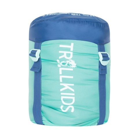 Śpiwór Trollkids Kids Midnight Sun Dreamer Jr 971-134 Trollkids