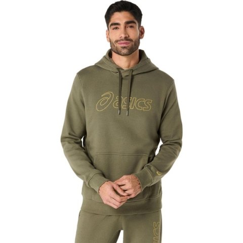 Bluza Asics Logo OTH Hoodie M 2031E187302 Asics