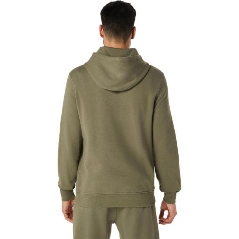 Bluza Asics Logo OTH Hoodie M 2031E187302 Asics