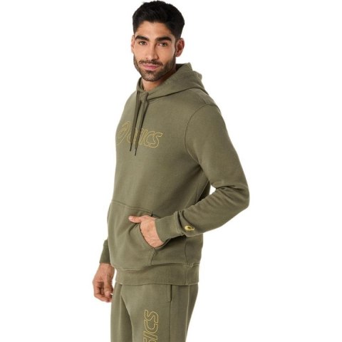 Bluza Asics Logo OTH Hoodie M 2031E187302 Asics