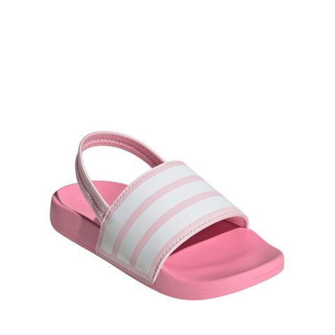Klapki adidas Adilette Estrap Jr JR5331 Adidas