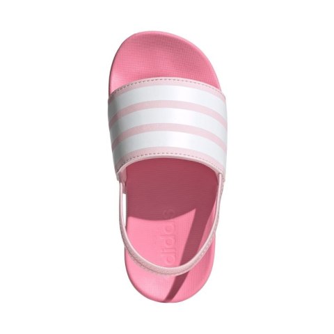 Klapki adidas Adilette Estrap Jr JR5331 Adidas