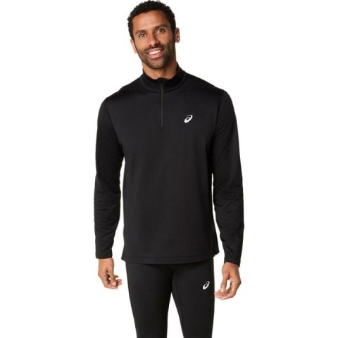 Koszulka Asics Core LS 1/2 Zip Winter Top M 2011D369001 Asics