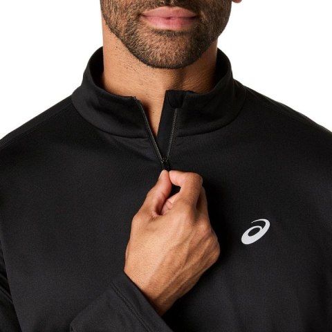 Koszulka Asics Core LS 1/2 Zip Winter Top M 2011D369001 Asics