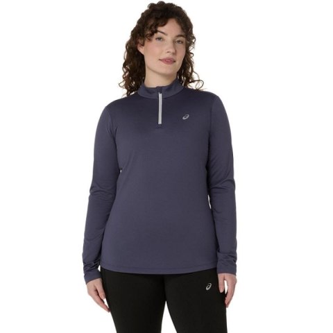 Koszulka Asics Core LS 1/2 Zip Winter Top W 2012D294500 Asics