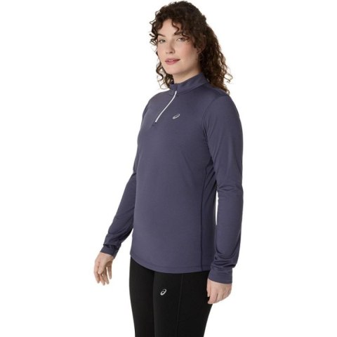 Koszulka Asics Core LS 1/2 Zip Winter Top W 2012D294500 Asics