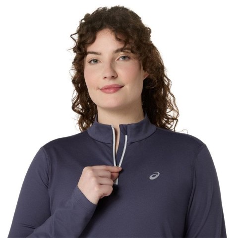 Koszulka Asics Core LS 1/2 Zip Winter Top W 2012D294500 Asics