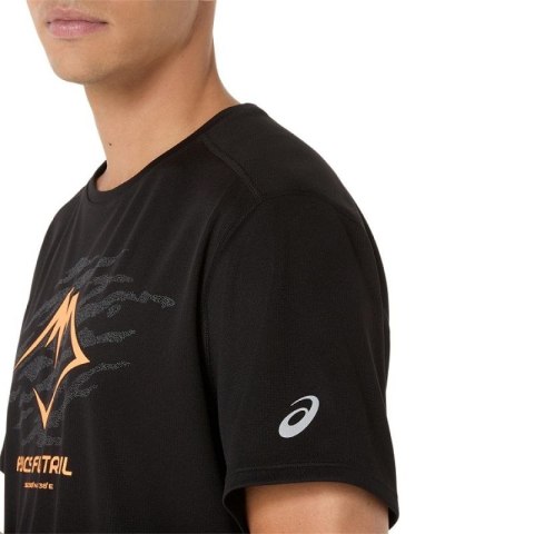 Koszulka Asics Fujitrail Logo SS Top M 2011D390001 Asics