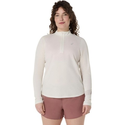 Koszulka Asics Icon 1/2 ZIP LS Top W 2012D175100 Asics