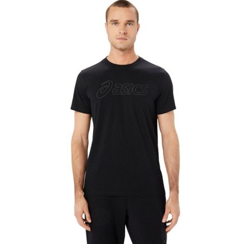 Koszulka Asics Logo SS Tee M 2031E188002 Asics