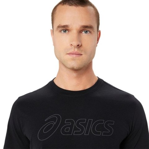 Koszulka Asics Logo SS Tee M 2031E188002 Asics